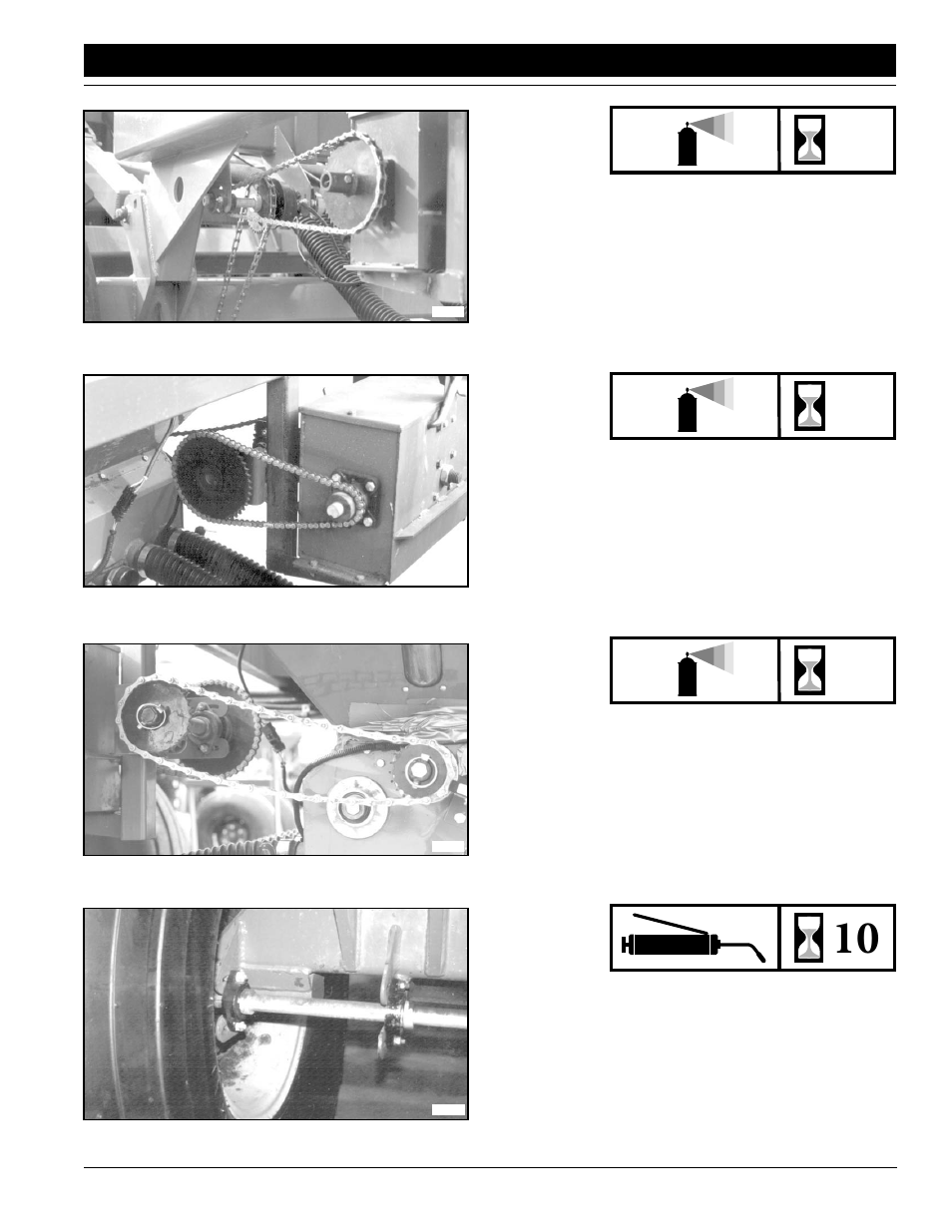 Great Plains ADC1150 Operator Manual User Manual | Page 49 / 57
