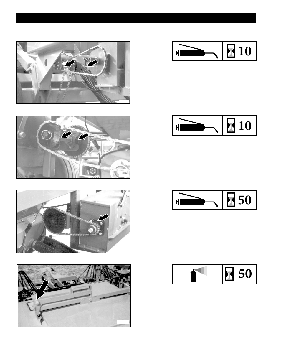 Great Plains ADC1150 Operator Manual User Manual | Page 50 / 57