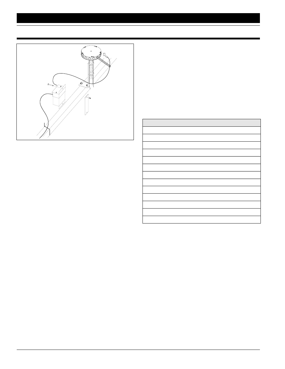 Section 7 options, Seed-flow blockage option | Great Plains ADC1150 Operator Manual User Manual | Page 52 / 57