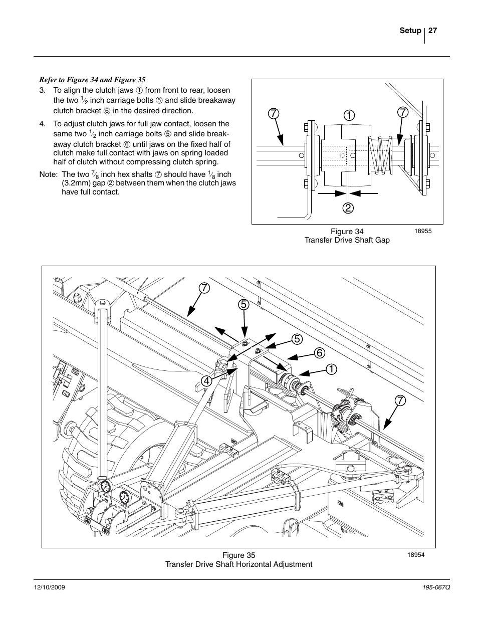 Great Plains 3S-4000HDF Predelivery Manual User Manual | Page 29 / 42
