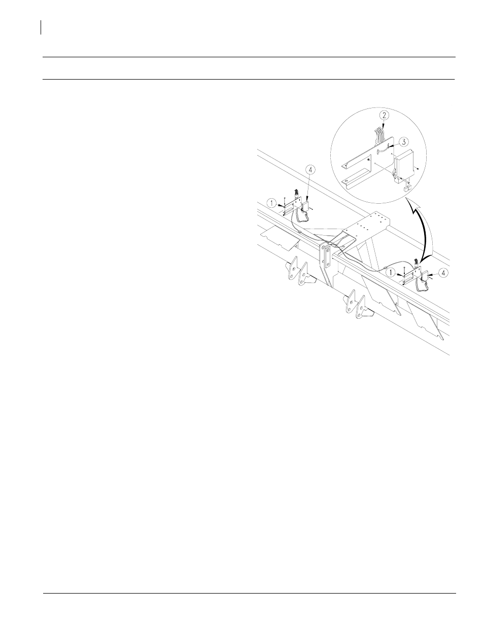 Great Plains 3-Point No-Till Precision Seeding System User Manual | Page 14 / 25