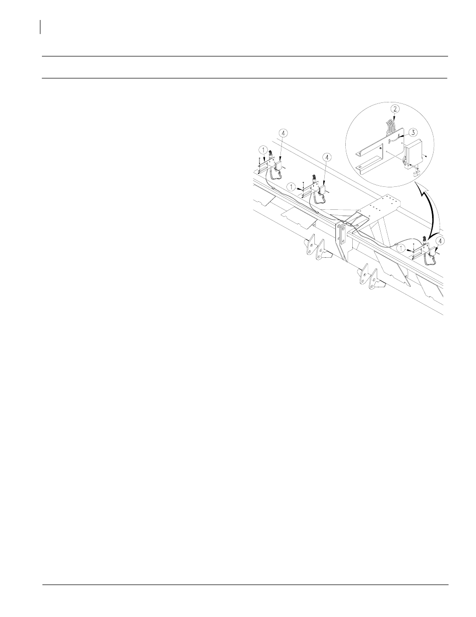 Great Plains 3-Point No-Till Precision Seeding System User Manual | Page 22 / 25