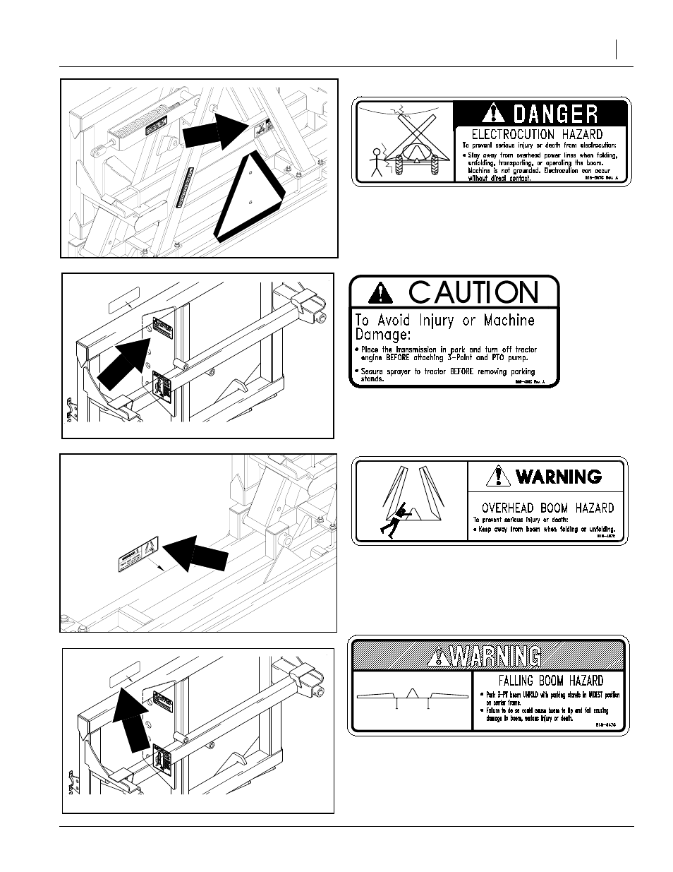 367c, 466c, 467c | 647c | Great Plains CF60 Operator Manual User Manual | Page 11 / 28