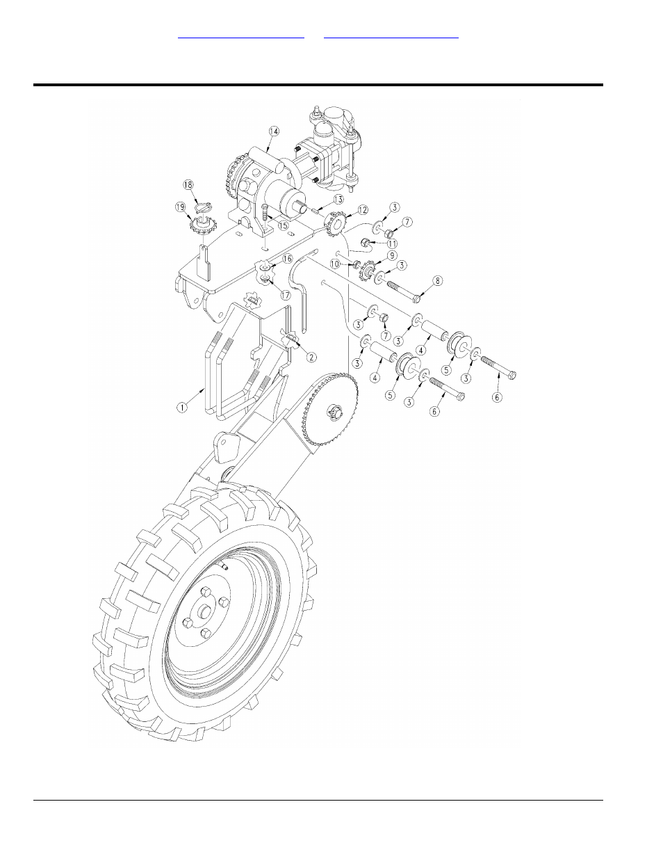 Yp625a s/n b1044q+) (yp825a s/n b1015s+) | Great Plains YP825A Parts Manual User Manual | Page 178 / 212
