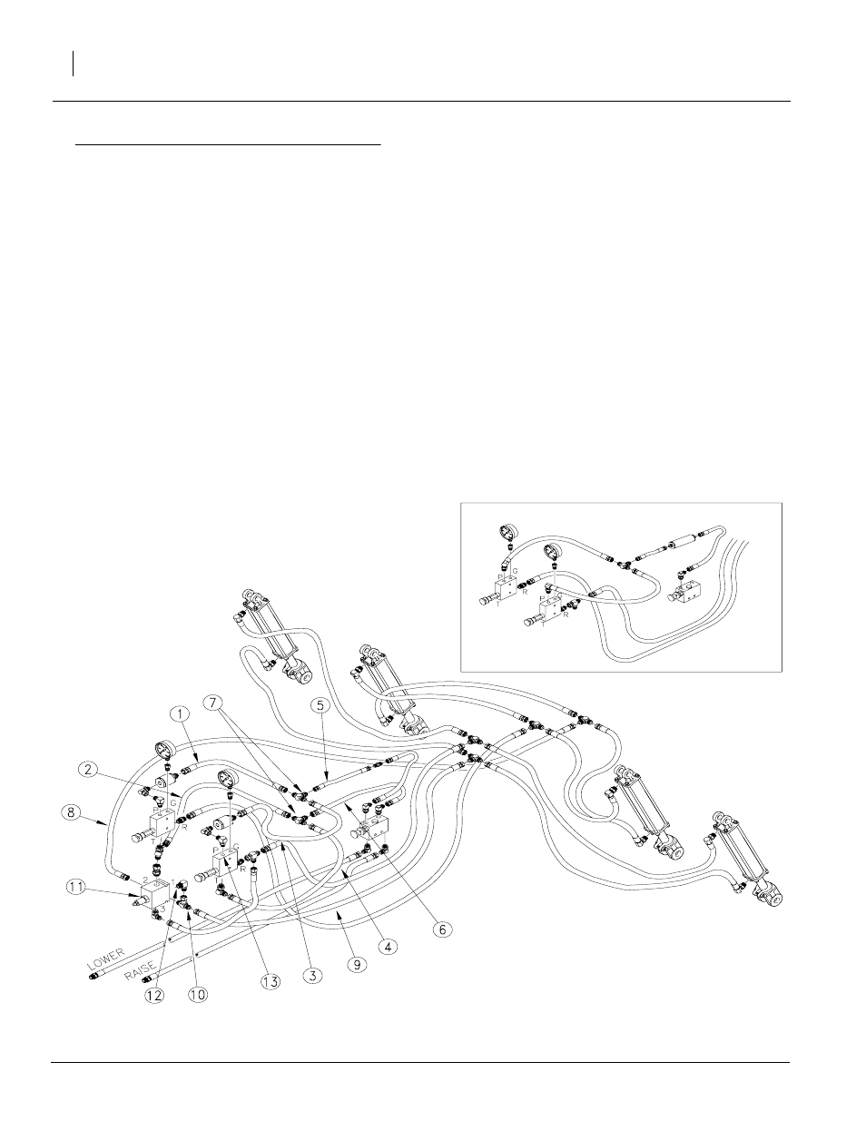 Assembly instructions | Great Plains 2S-2600 Installation Instructions User Manual | Page 2 / 8