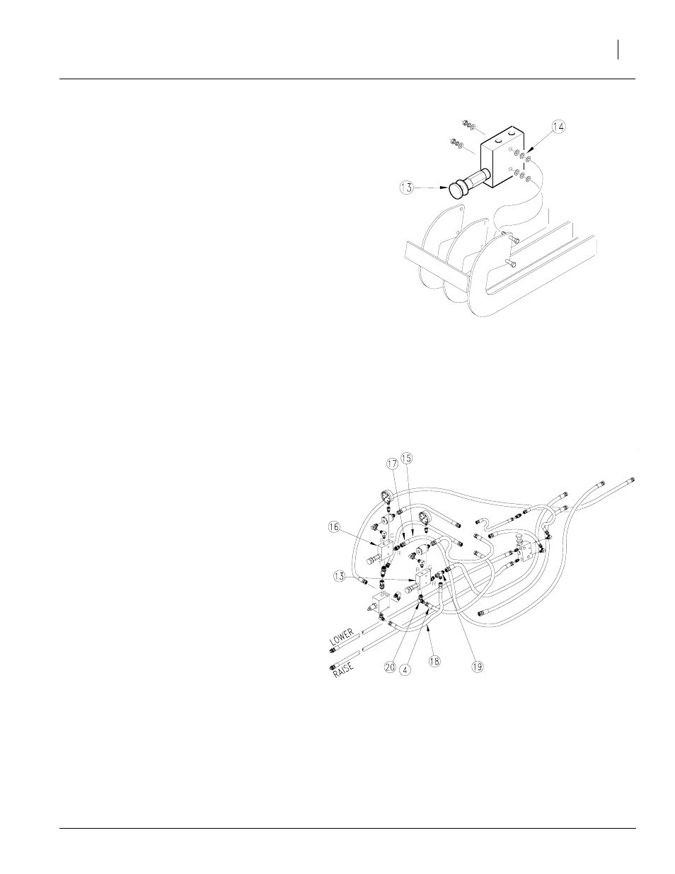 Great Plains 2S-2600 Installation Instructions User Manual | Page 3 / 8