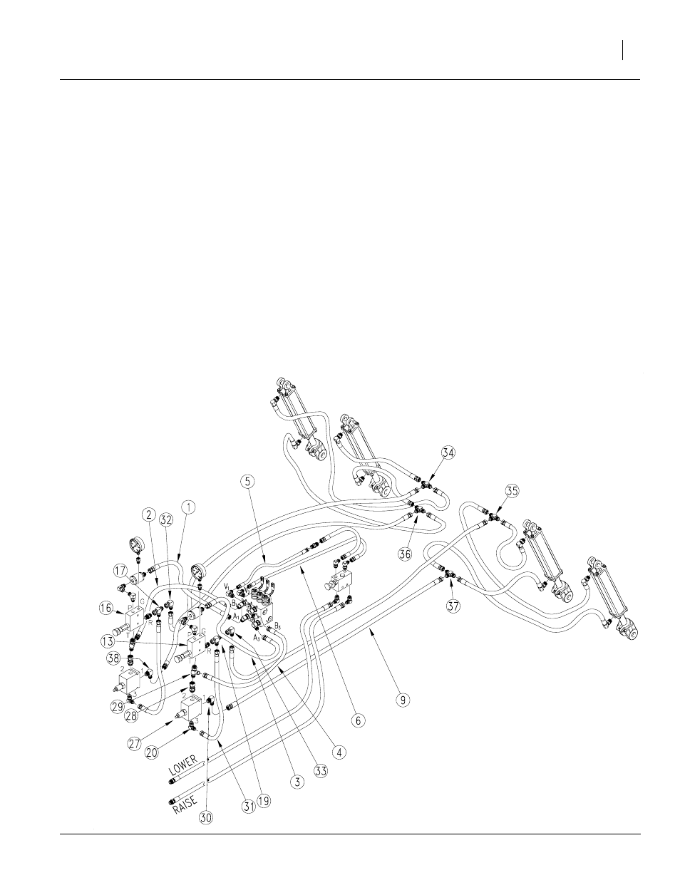Great Plains 2S-2600 Installation Instructions User Manual | Page 5 / 8
