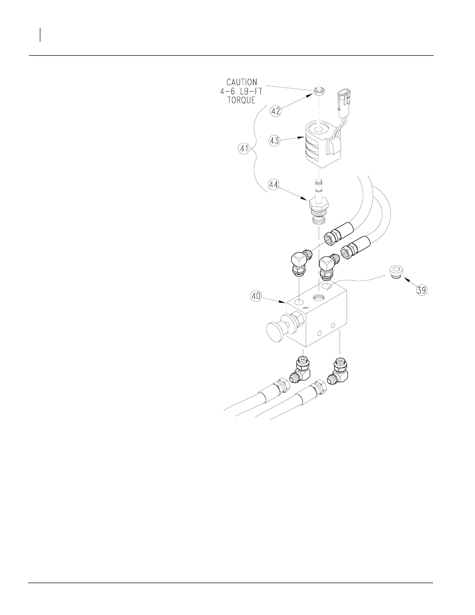 Great Plains 2S-2600 Installation Instructions User Manual | Page 6 / 8