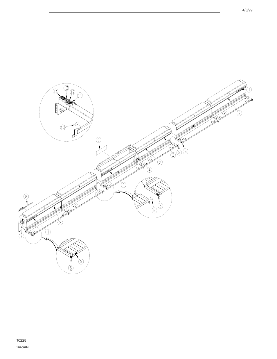 Great Plains 3SF45 Operator Manual User Manual | Page 10 / 46
