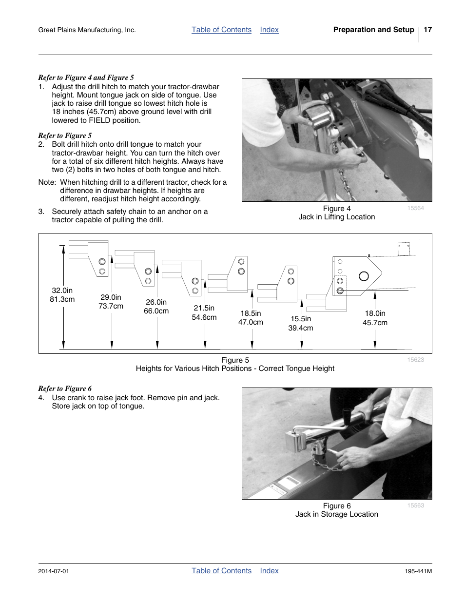 Great Plains 3S-3000HDF Operator Manual v1 User Manual | Page 21 / 120