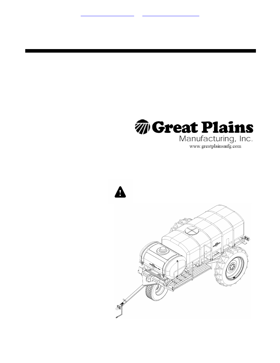 Great Plains PFC2000 Parts Manual User Manual | 46 pages