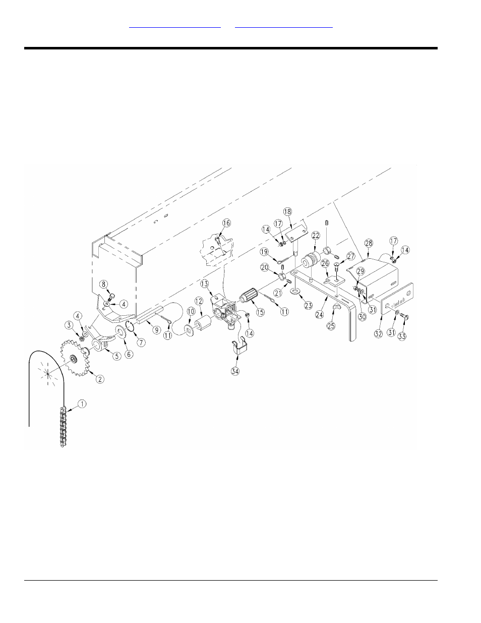 Small seeds metering | Great Plains EWD13 Parts Manual User Manual | Page 60 / 94