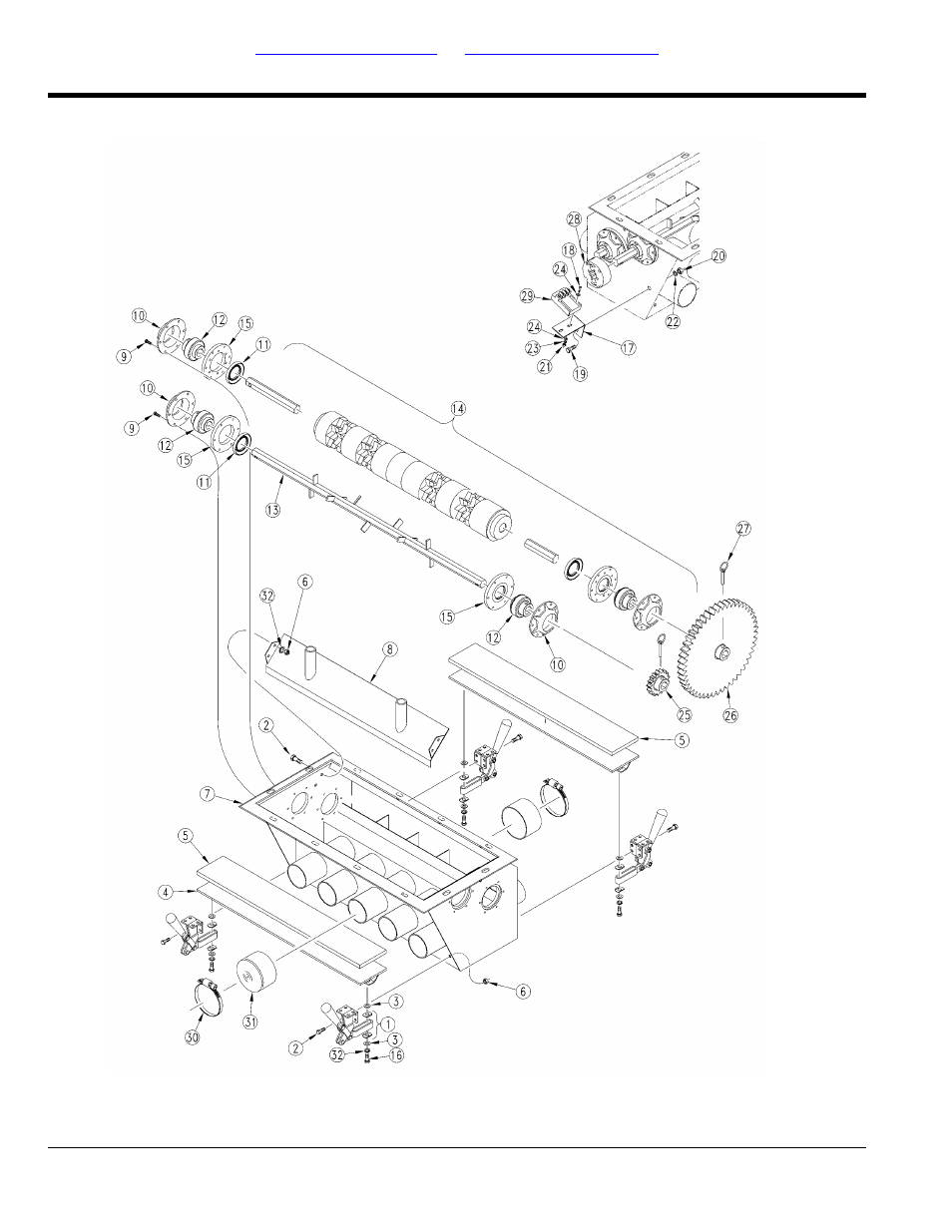 Meterbox (s/n y1128+) | Great Plains ADC2220 Parts Manua User Manual | Page 26 / 78