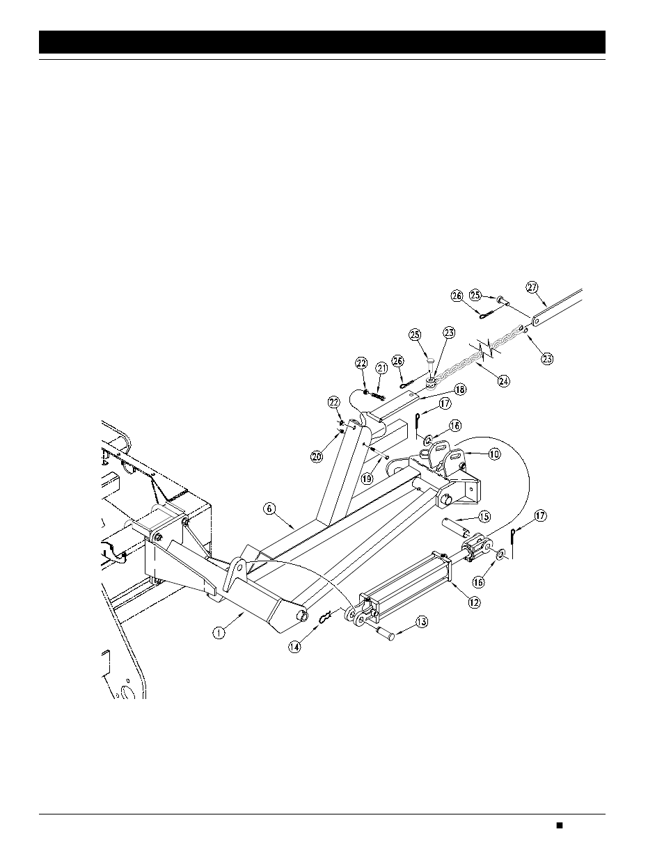 Assembly instructions | Great Plains 2N-3020 Assembly Instructions User Manual | Page 2 / 11