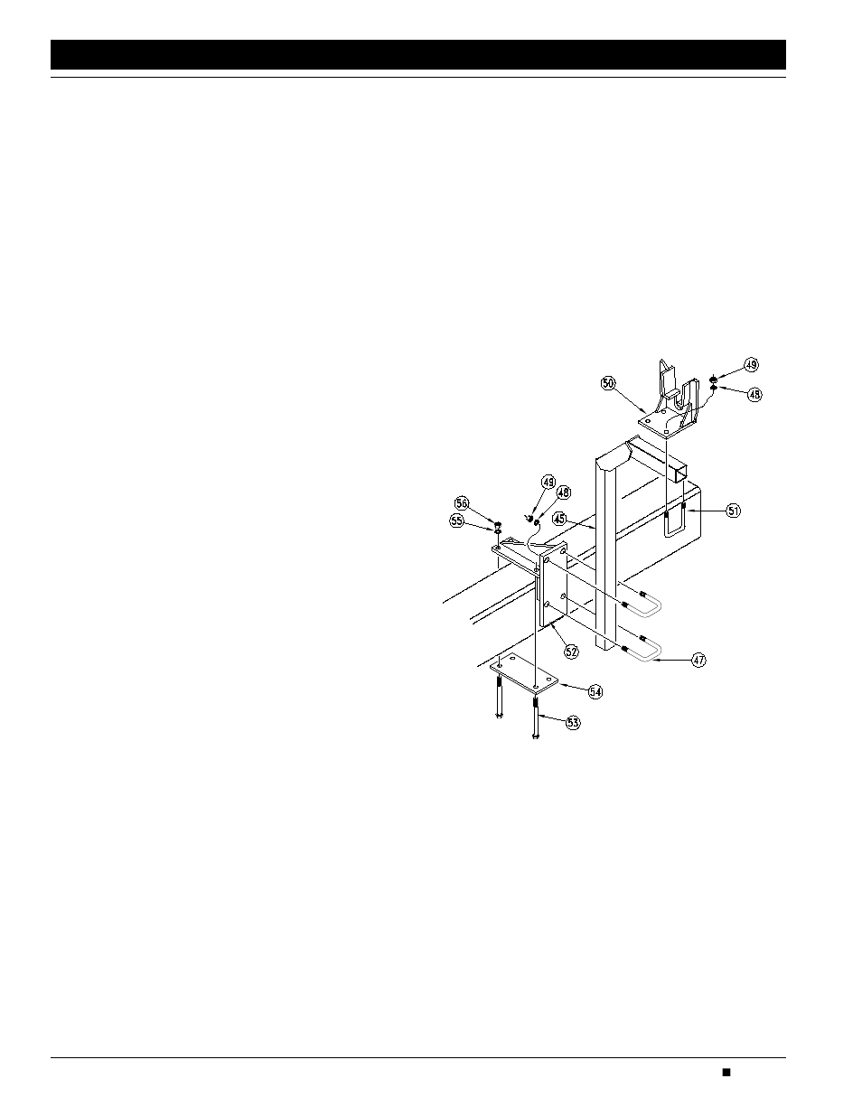 Assembly instructions | Great Plains 2N-3020 Assembly Instructions User Manual | Page 4 / 11