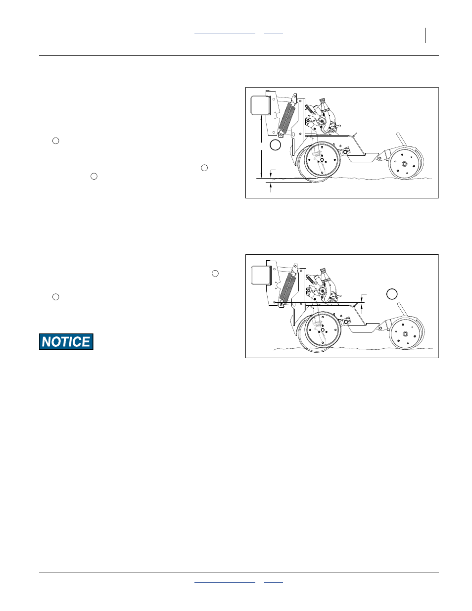 Great Plains 2525A Operator Manual User Manual | Page 21 / 116