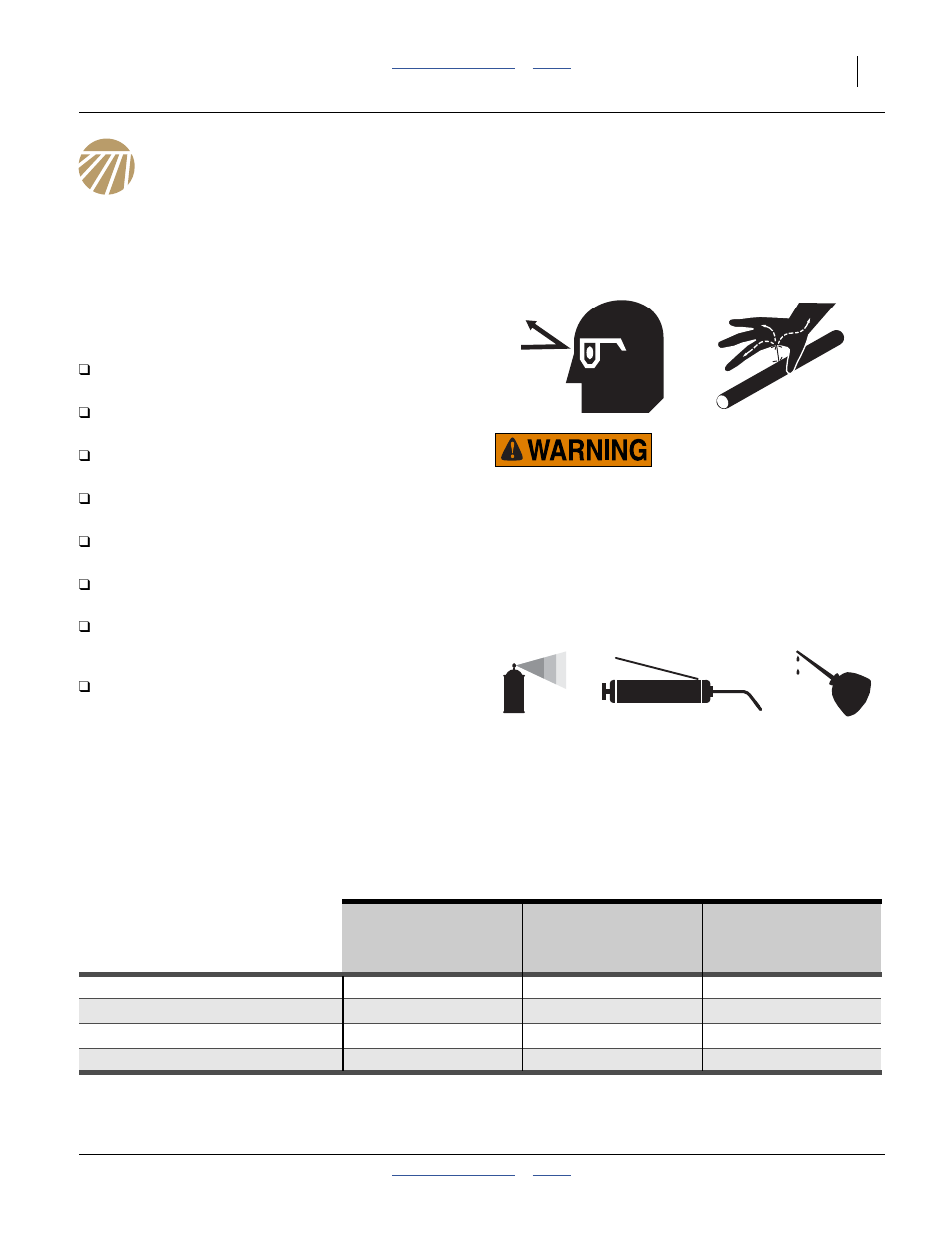 Operating instructions, Pre-start checklist, Drill weight | Great Plains 2525A Operator Manual User Manual | Page 23 / 116
