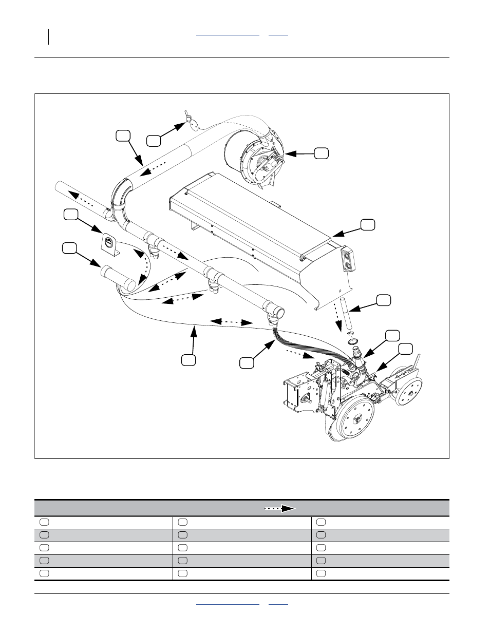 Air system operation | Great Plains 2525A Operator Manual User Manual | Page 26 / 116