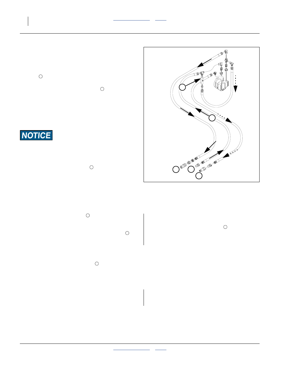 Fan circuit operation | Great Plains 2525A Operator Manual User Manual | Page 28 / 116