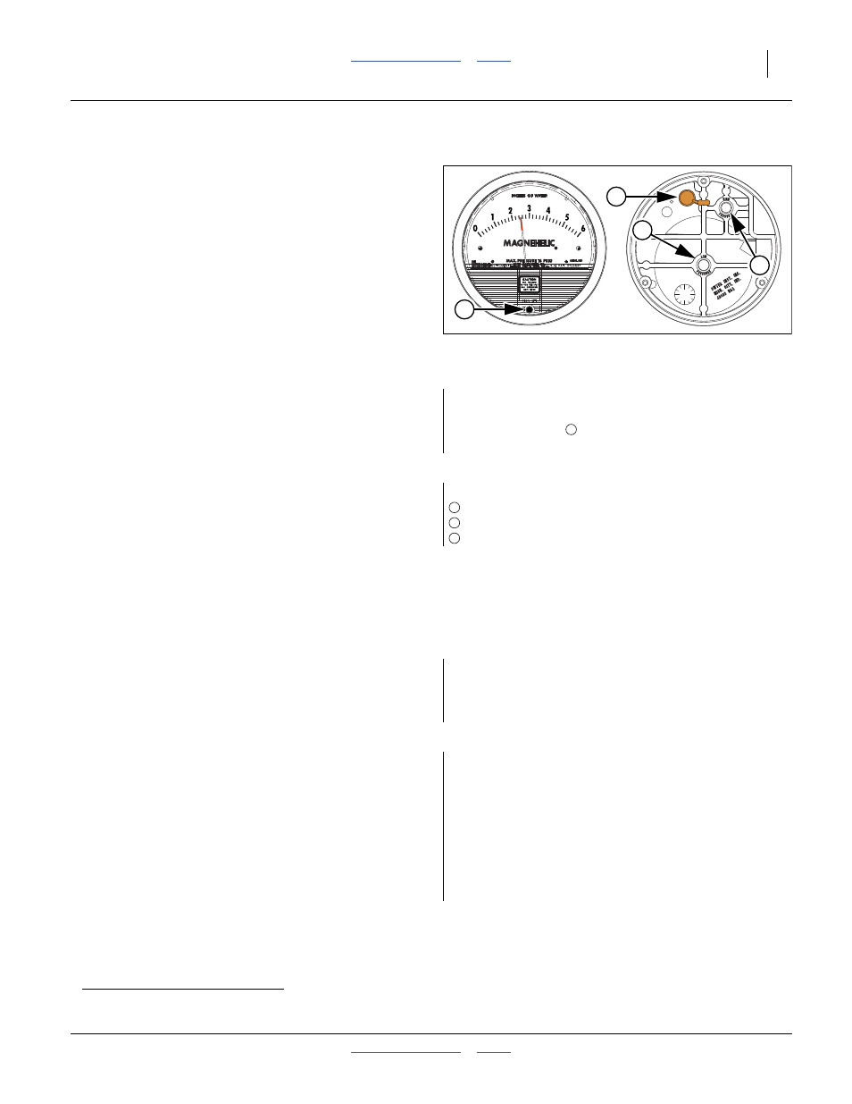 Fan and adjustment, Furrow check | Great Plains 2525A Operator Manual User Manual | Page 39 / 116