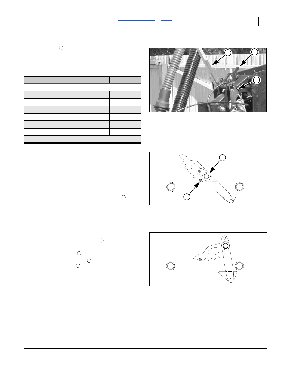 Great Plains 2525A Operator Manual User Manual | Page 43 / 116