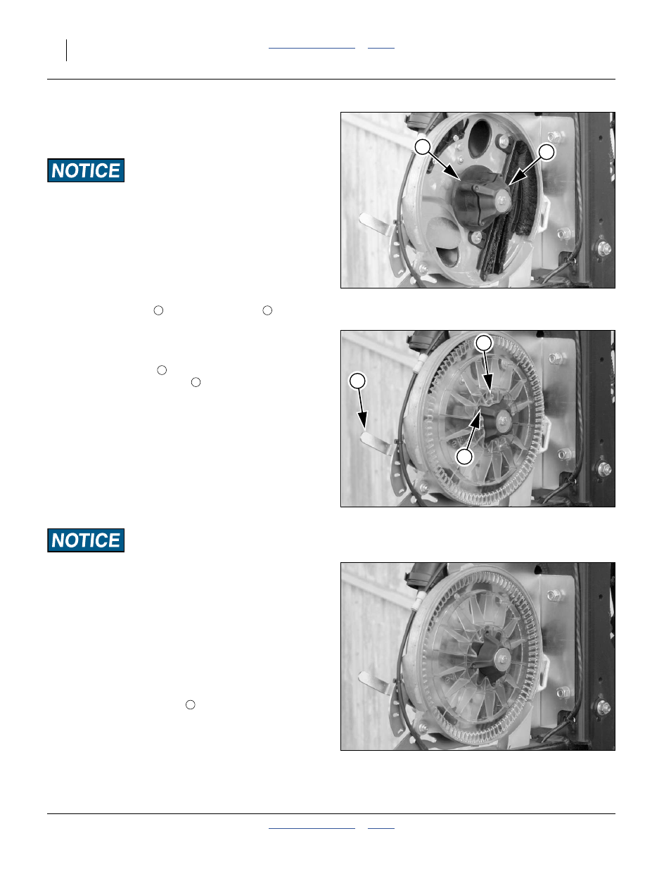 Air-pro® meter disk installation, Air-pro | Great Plains 2525A Operator Manual User Manual | Page 52 / 116