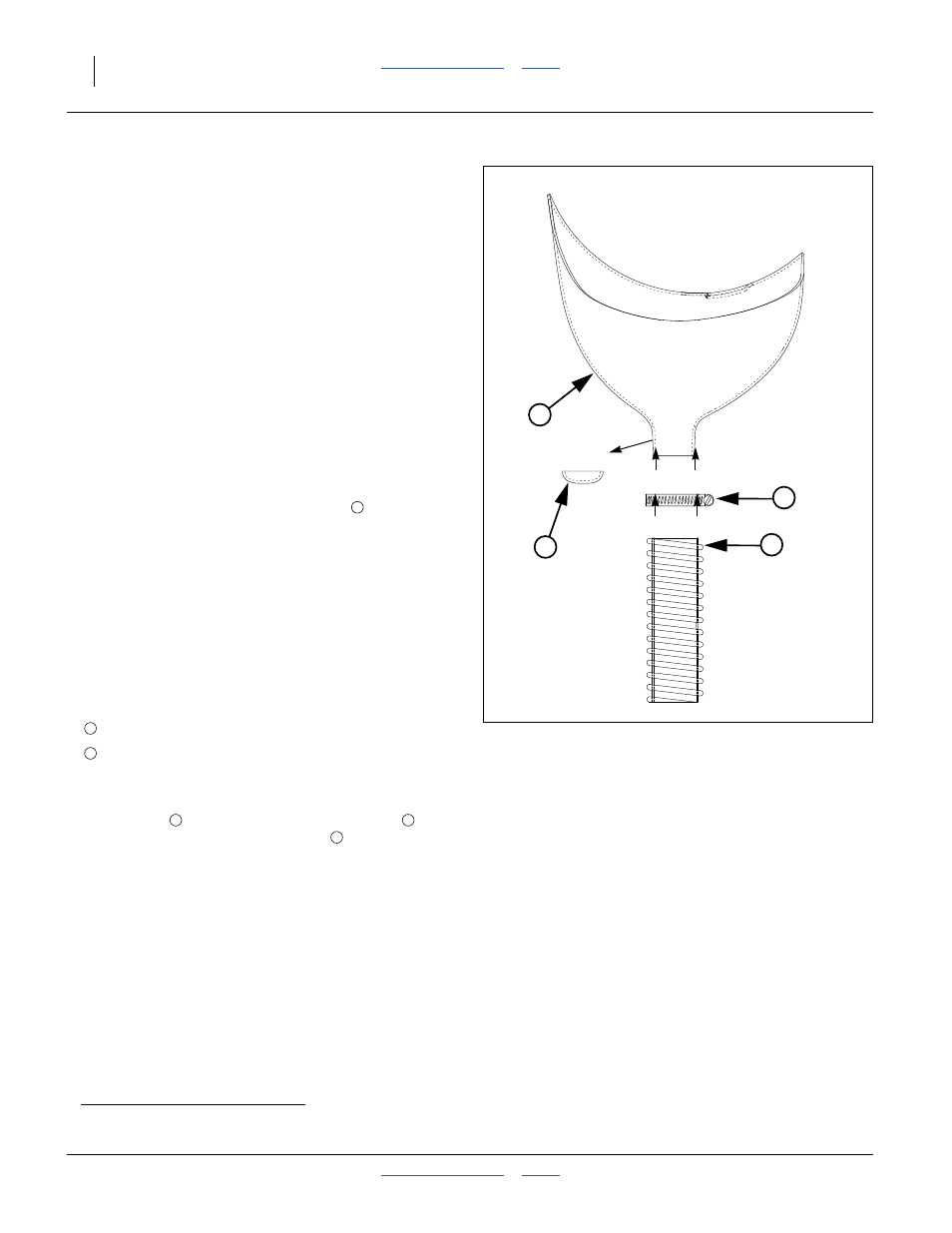 Material clean-out, Seed box clean-out, Meter clean-out | Funnel conversion, Seed box clean-out meter clean-out | Great Plains 2525A Operator Manual User Manual | Page 70 / 116