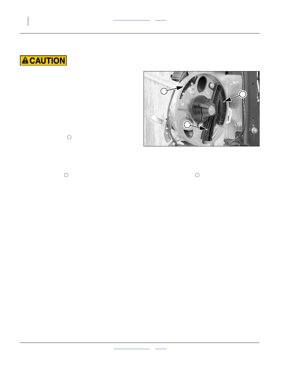 Meter brush maintenance | Great Plains 2525A Operator Manual User Manual | Page 72 / 116