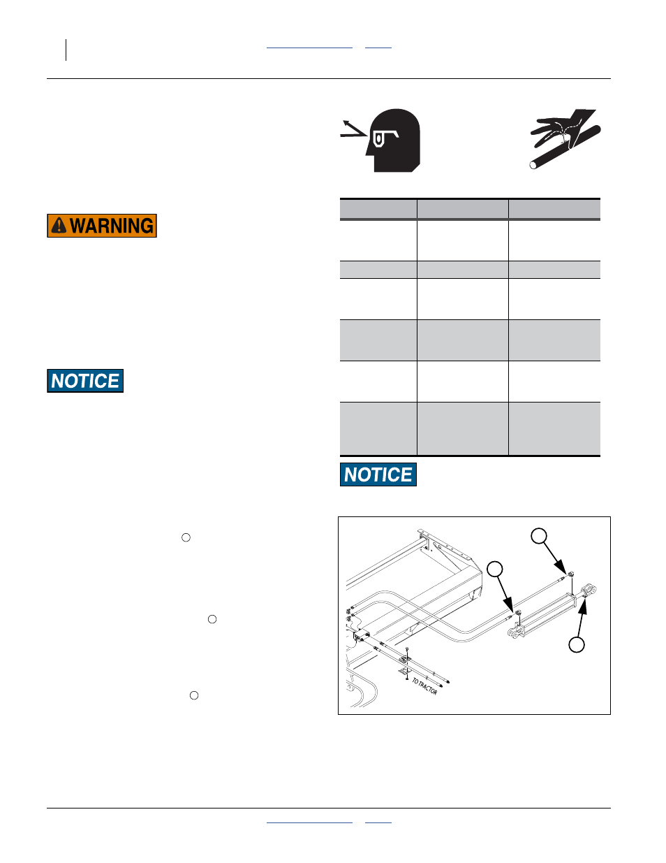 Bleeding marker hydraulics | Great Plains 2525A Operator Manual User Manual | Page 80 / 116