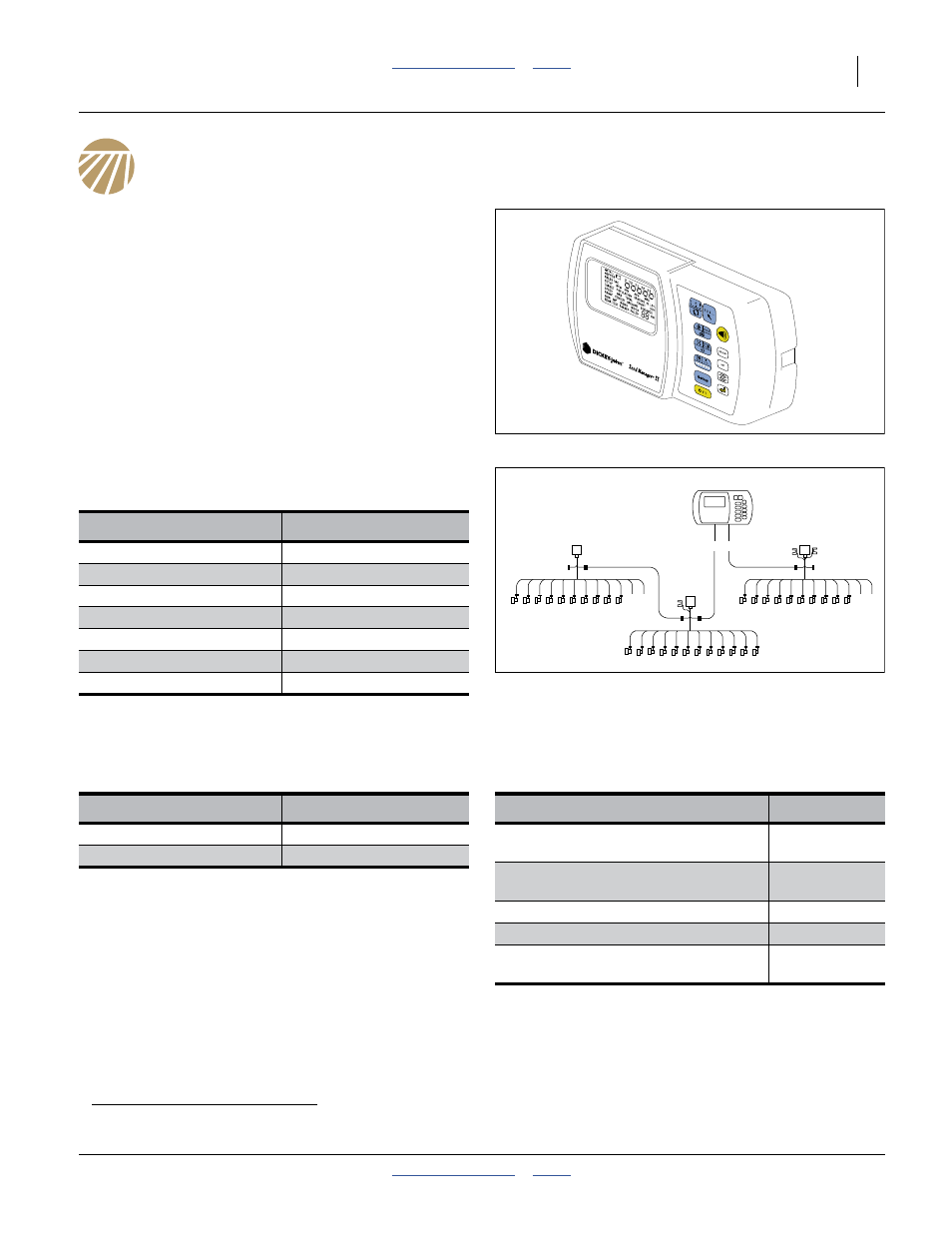 Options, Seed monitor, Speed sensors | Radar y-cables, Options seed monitor, Speed sensors radar y-cables, Monitor kit, Sensor kit, Part number, Table of contents index | Great Plains 2525A Operator Manual User Manual | Page 85 / 116