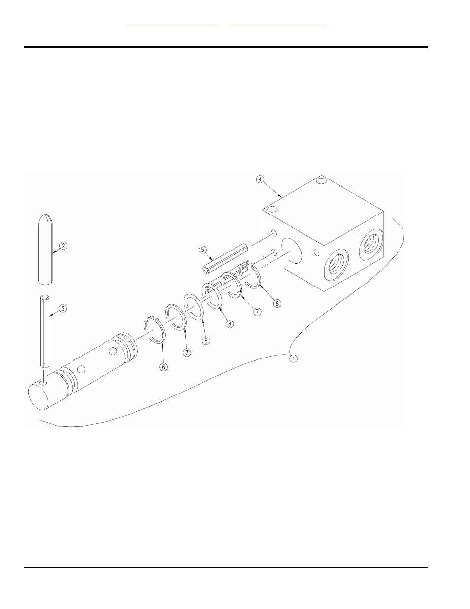 Selector valve (810-152c) | Great Plains NTA3007HD Parts Manua User Manual | Page 84 / 158