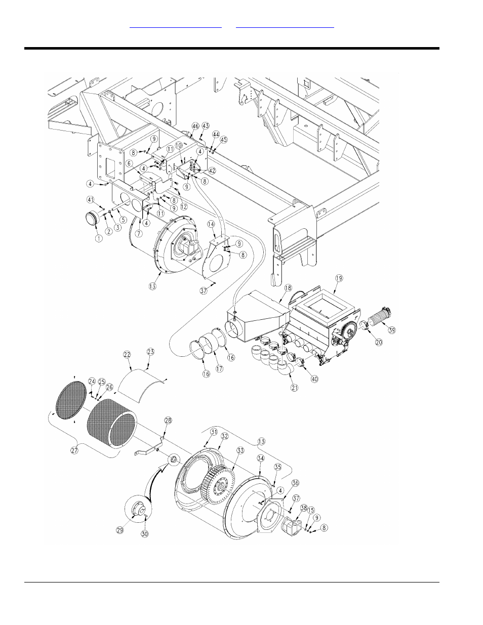 Great Plains NTA2007HD Parts Manua User Manual | Page 50 / 160