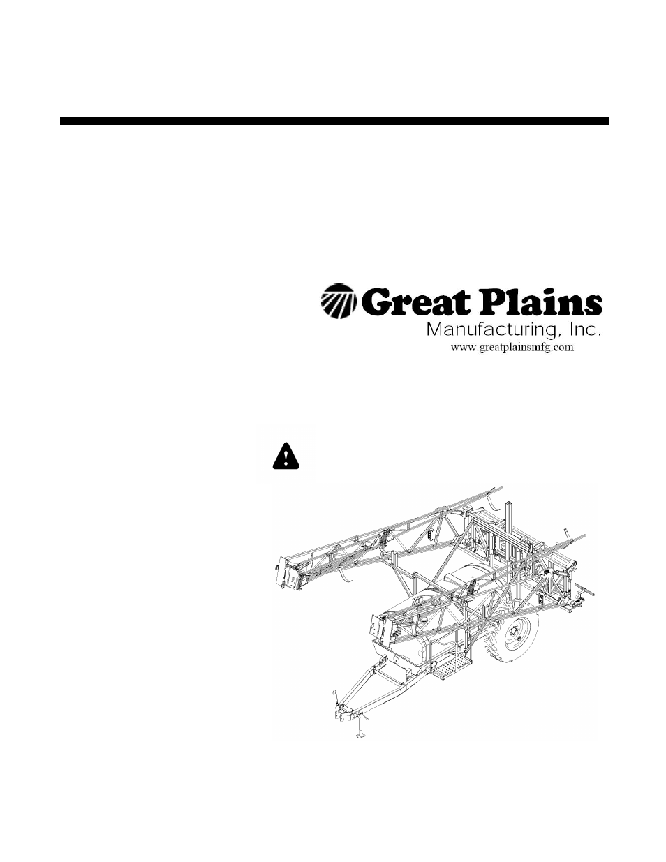 Great Plains TSF1290 Parts Manual User Manual | 226 pages