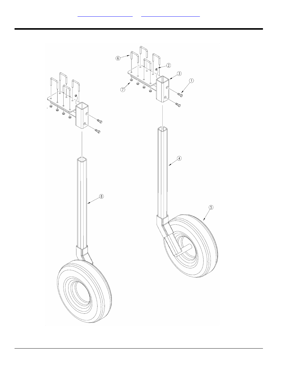Raven g1 autoboom install kit | Great Plains TSF1290 Parts Manual User Manual | Page 218 / 226