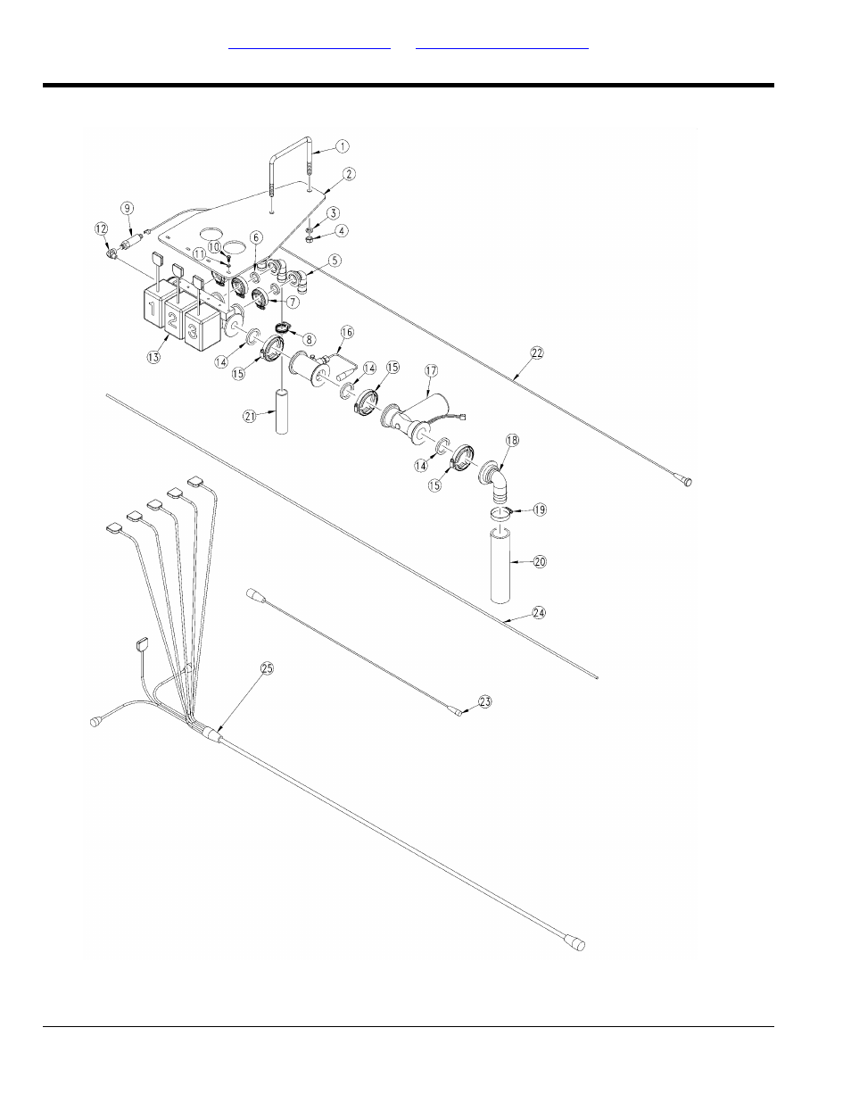 Variable rate kit | Great Plains NP3000A Parts Manual User Manual | Page 94 / 112