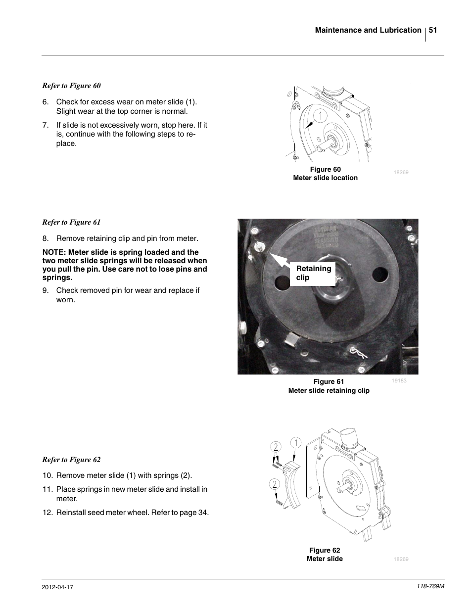 Great Plains 2420P Operator Manual User Manual | Page 53 / 96