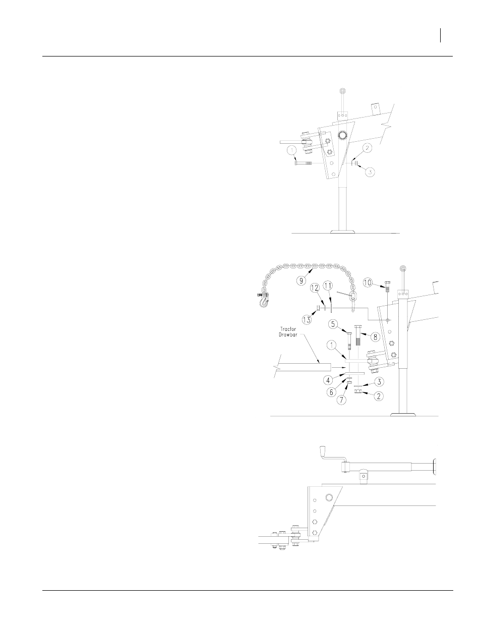Great Plains 1006NT Operator Manual User Manual | Page 17 / 53