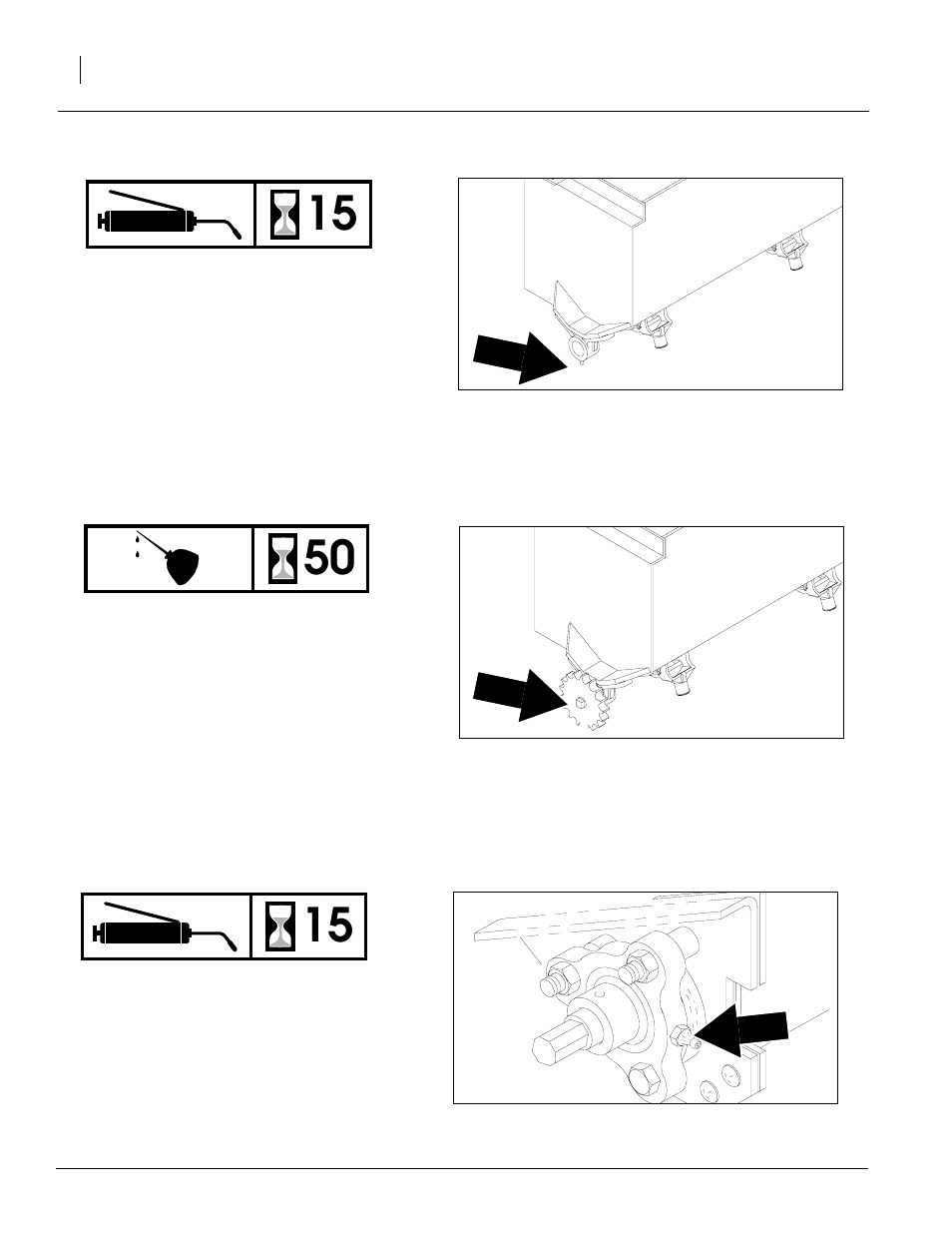 Great Plains 1006NT Operator Manual User Manual | Page 38 / 53