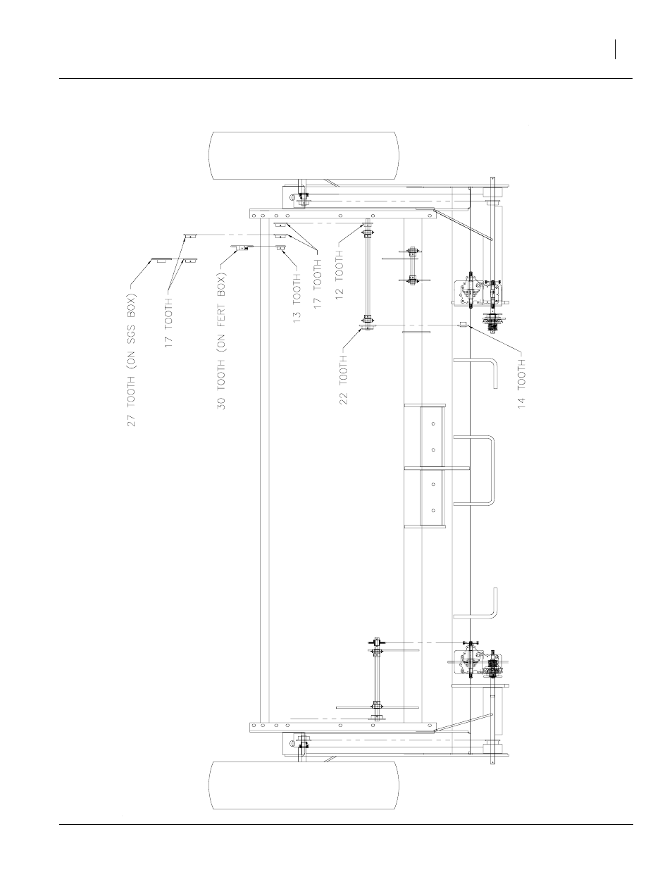Great Plains 1006NT Operator Manual User Manual | Page 51 / 53