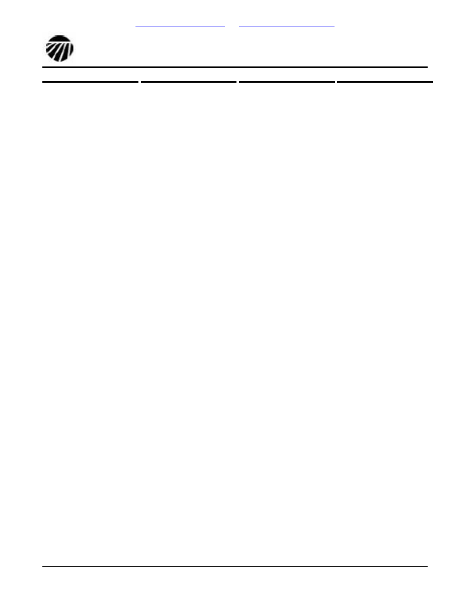 Part number index, Continued), Table of contents part number index | Great Plains 2525P Parts Manual User Manual | Page 119 / 122