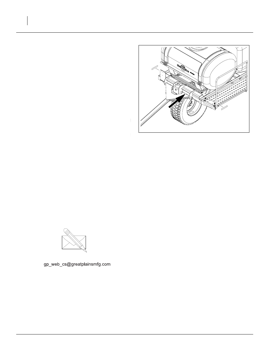 Owner assistance | Great Plains PFC2000 Operator Manual User Manual | Page 12 / 56