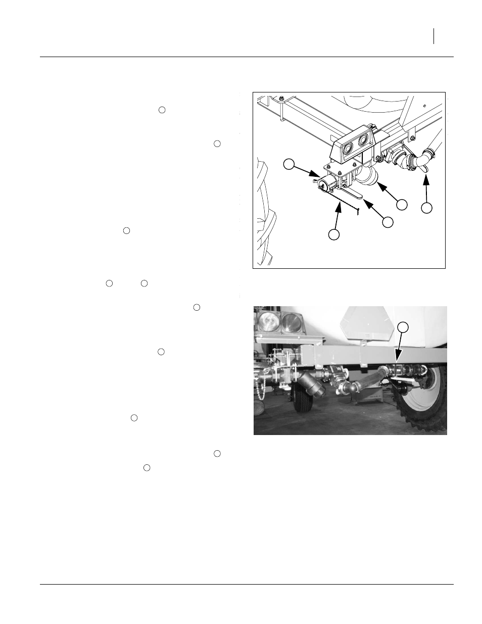 Loading 1600 gallon tank, Figure 10 | Great Plains PFC2000 Operator Manual User Manual | Page 23 / 56