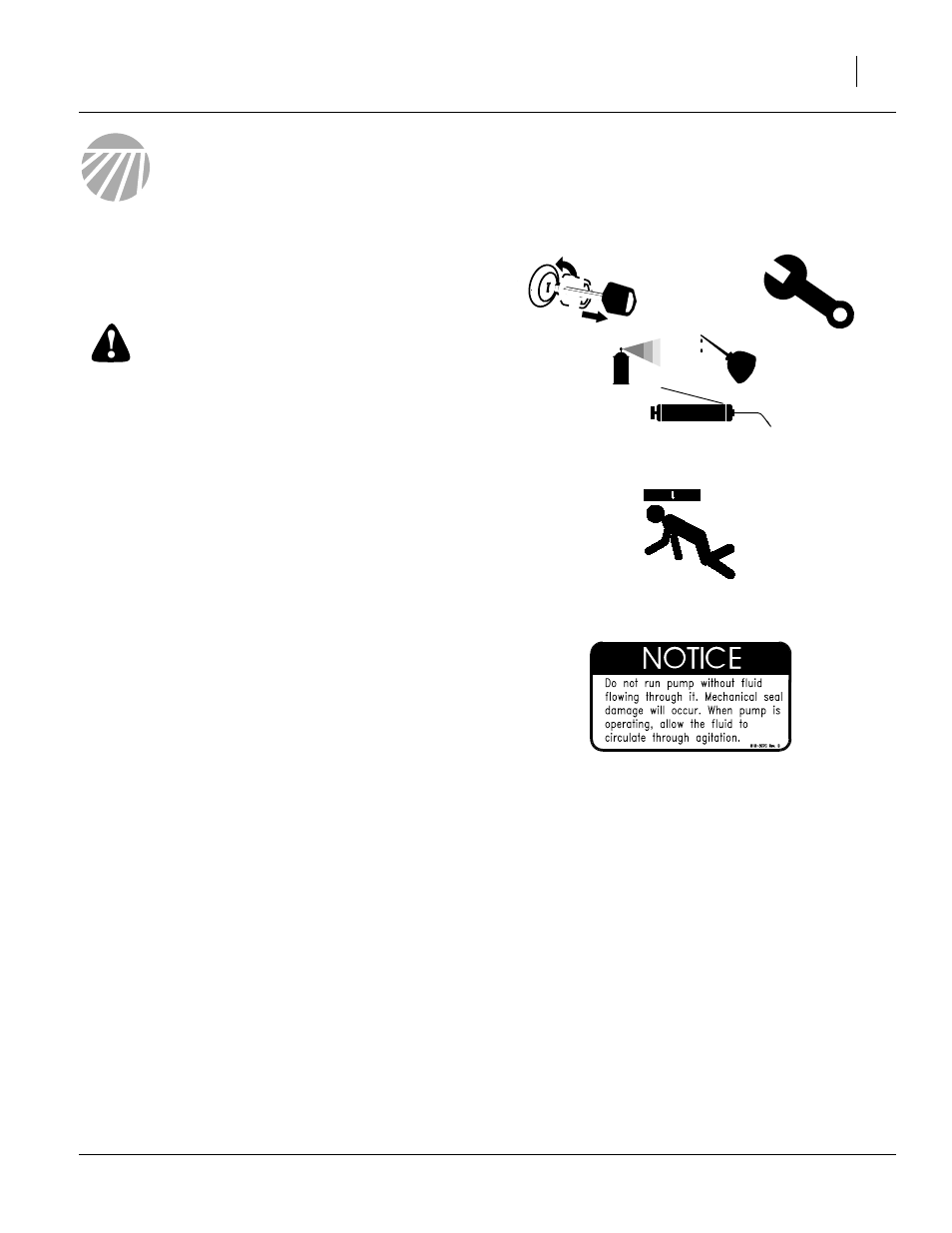 Maintenance and lubrication, Maintenance, Caution | Great Plains PFC2000 Operator Manual User Manual | Page 43 / 56