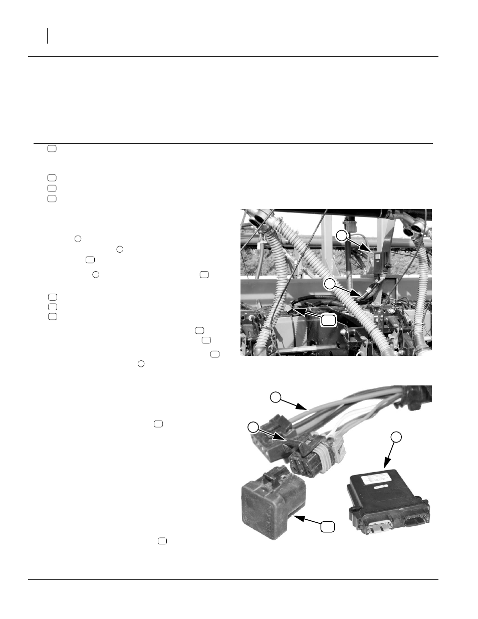 Planter assembly installation | Great Plains PFC2000 Operator Manual User Manual | Page 52 / 56