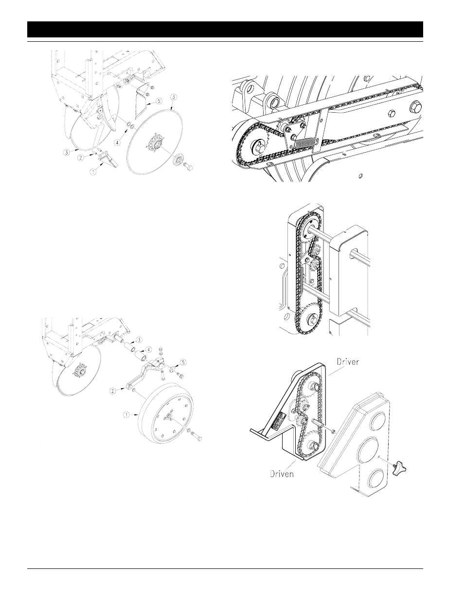 Great Plains SR5030 Operator Manual User Manual | Page 24 / 34