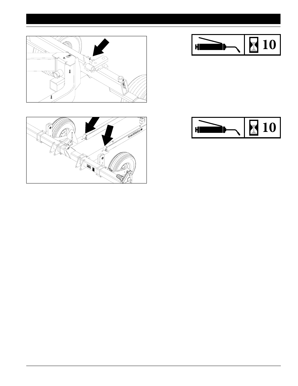 Great Plains SR5030 Operator Manual User Manual | Page 29 / 34