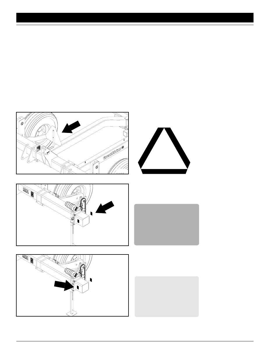 230c, 229c, 055c | Safety decals | Great Plains SR5030 Operator Manual User Manual | Page 6 / 34