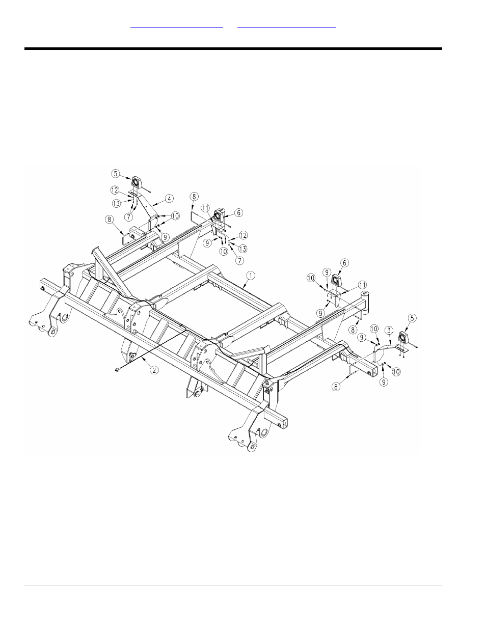 Ee1239-) | Great Plains CTA4000 HD Parts Manual User Manual | Page 20 / 88