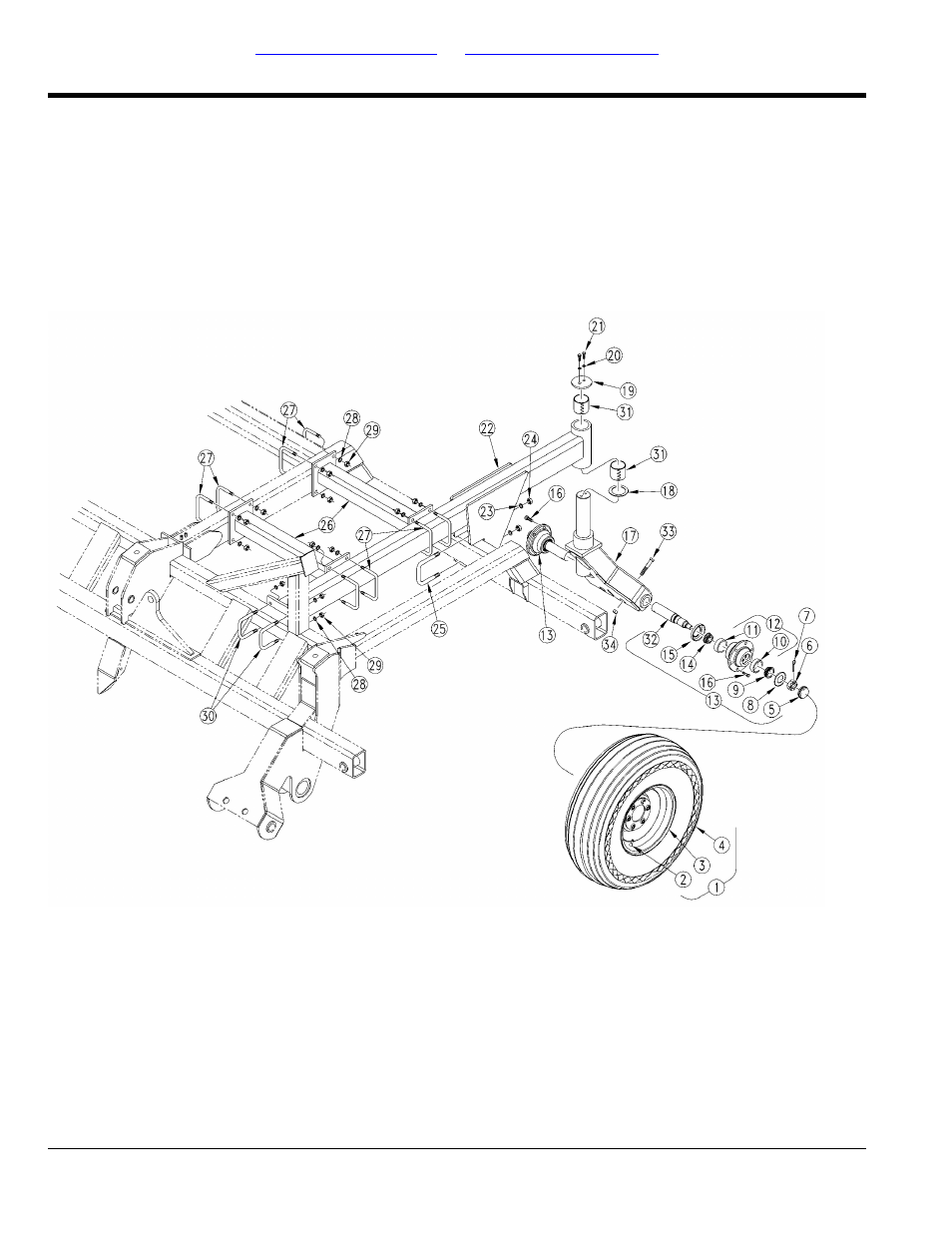 Lift assist assembly | Great Plains CTA4000 HD Parts Manual User Manual | Page 32 / 88