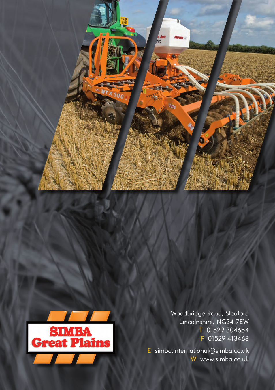Great Plains P18028E Operator Manual User Manual | Page 88 / 88